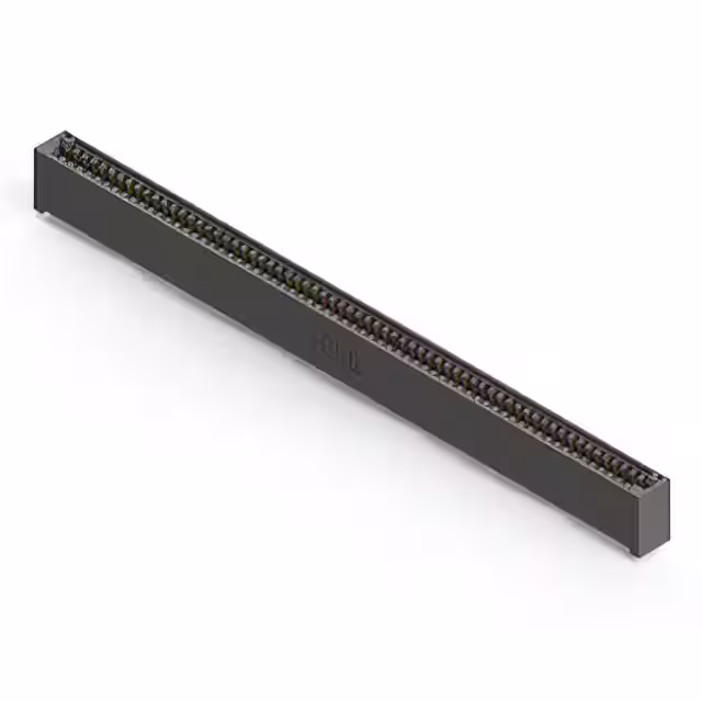 395-066-524-101 EDAC Inc.  Edgeboard Connectors